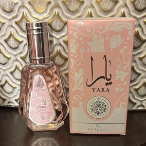 Yara Pink Perfume